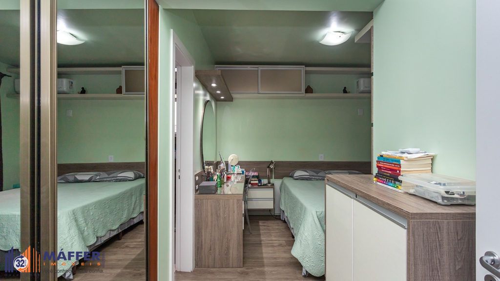 Apartamento, 3 quartos, 104 m² - Foto 9