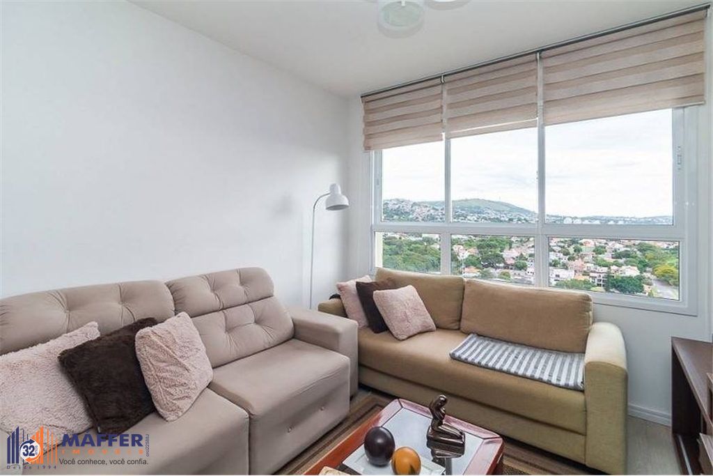 Apartamento, 3 quartos, 75 m² - Foto 28
