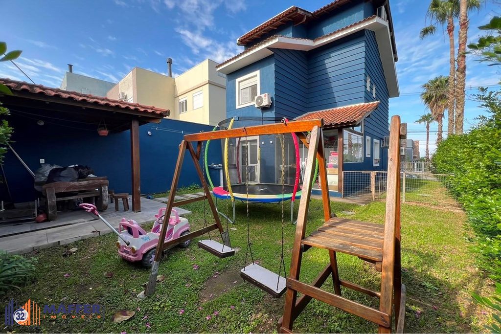 Casa de Condomínio, 3 quartos - Foto 44