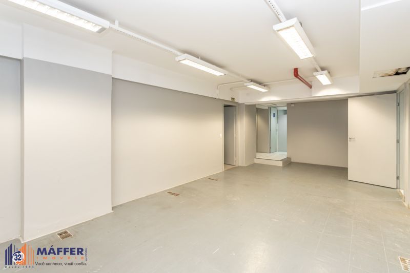 Loja, 10 salas, para alugar, 840 m², Centro Histórico - Porto Alegre — foto 3