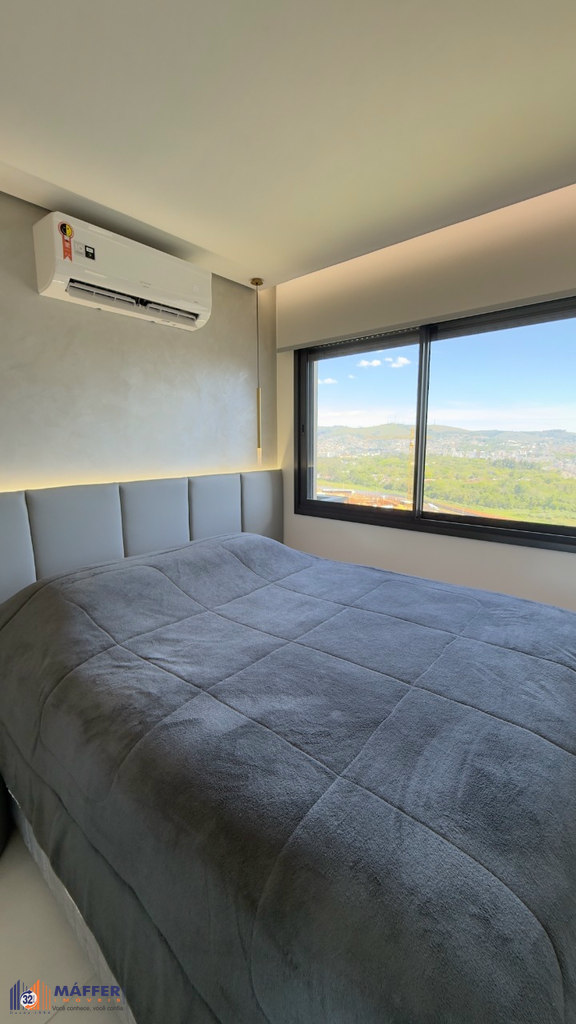 Apartamento, 1 quarto, 43 m² - Foto 21