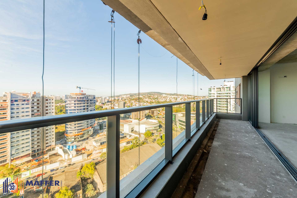 Cobertura, 3 quartos, 393 m² - Foto 30