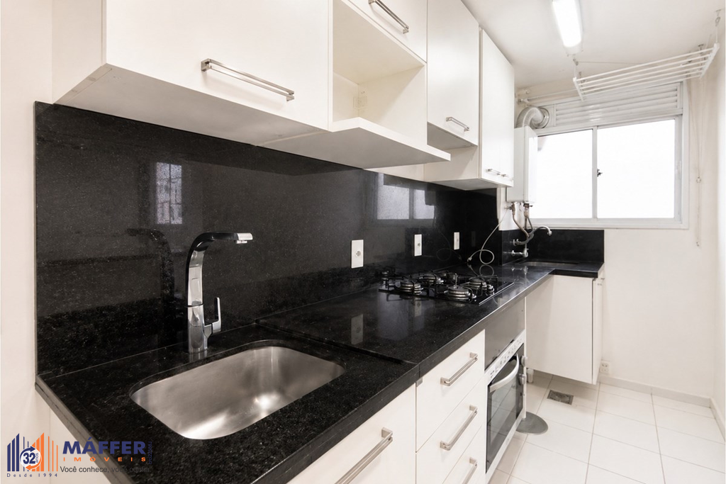 Apartamento, 3 quartos, 61 m² - Foto 38
