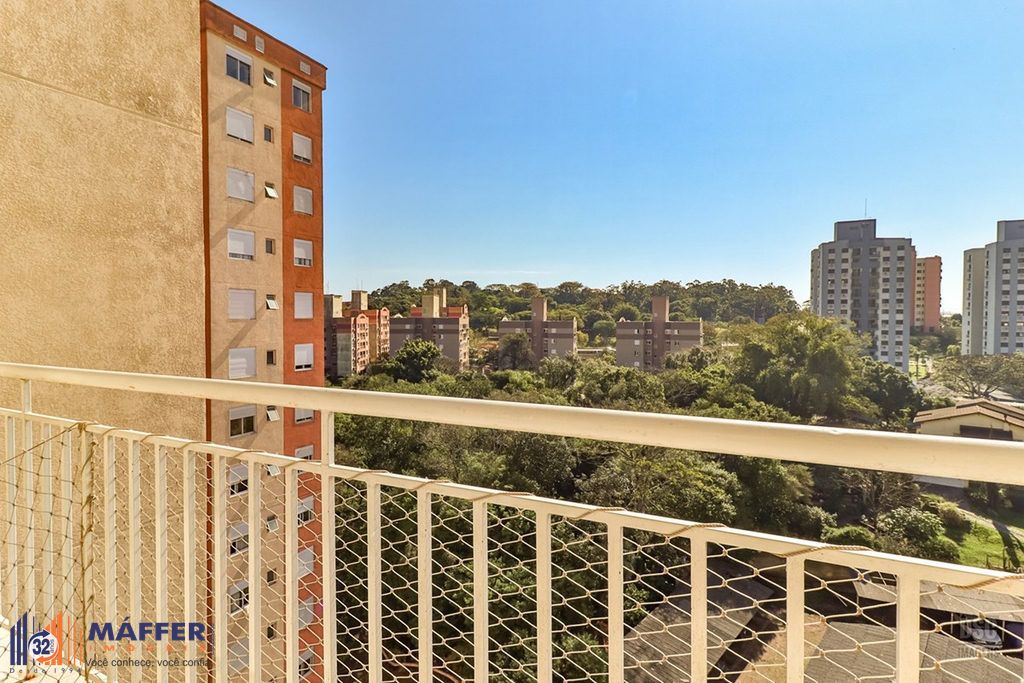 Apartamento, 2 quartos, 57 m² - Foto 33