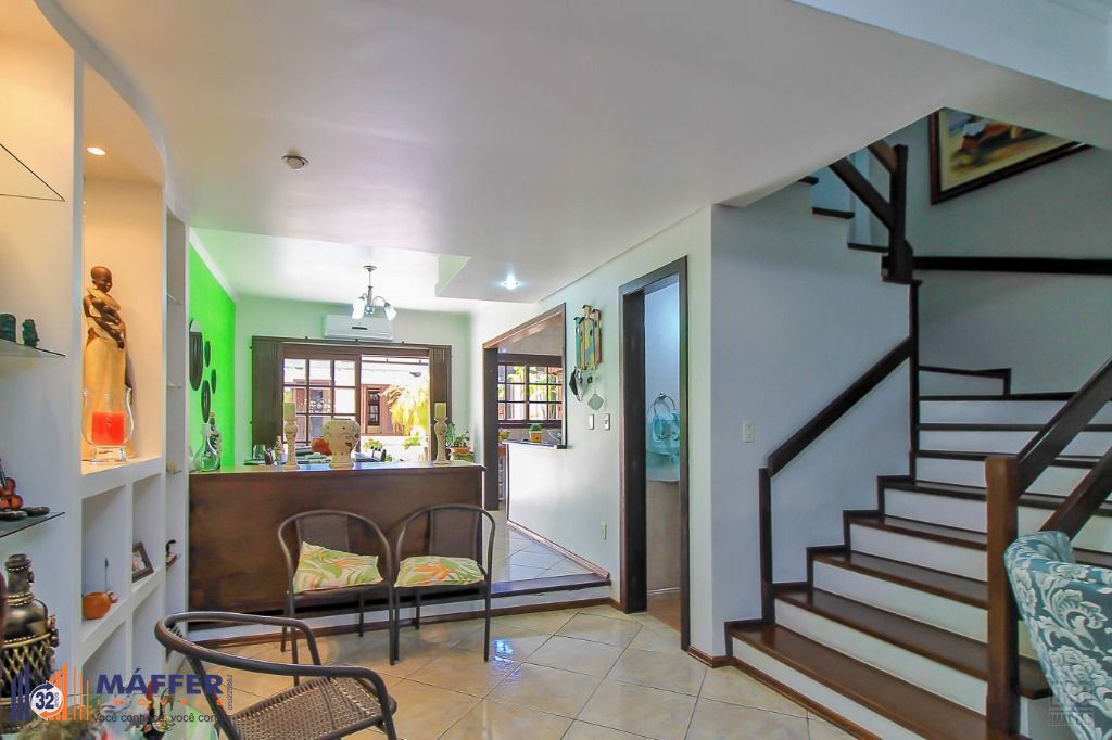 Casa, 3 quartos, 198 m² - Foto 19