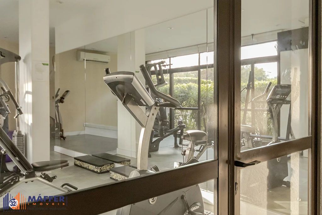 Apartamento, 3 quartos, 88 m² - Foto 40