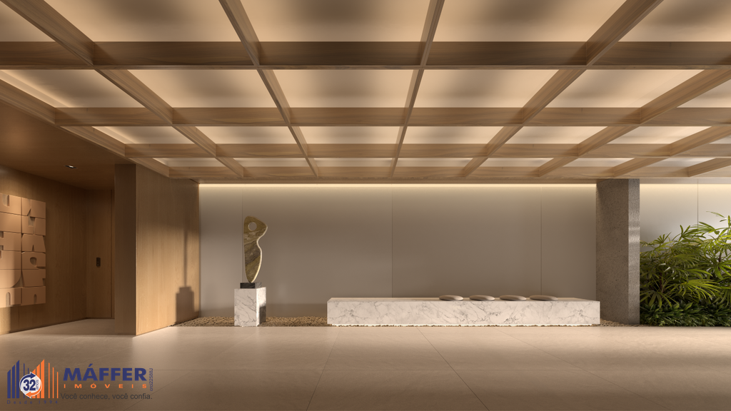 Apartamento, 2 quartos, 89 m² - Foto 6