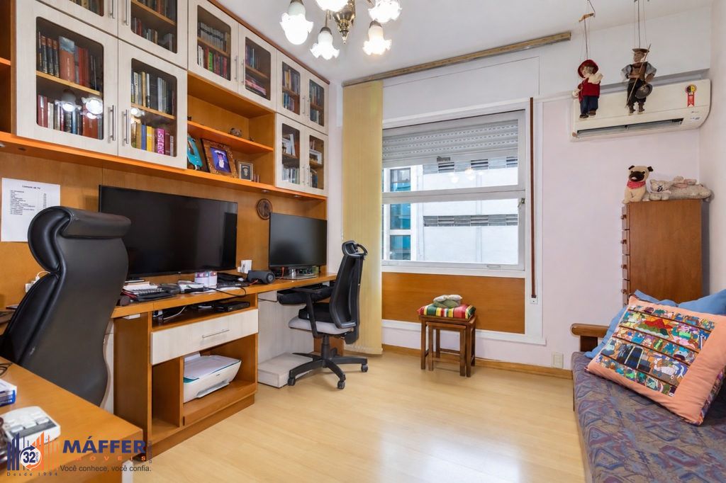 Apartamento, 3 quartos, 188 m² - Foto 19