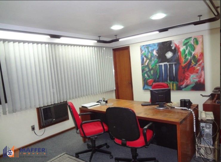 Casa Comercial, 6 salas, para alugar, 120 m², Mont'serrat - Porto Alegre — foto 5