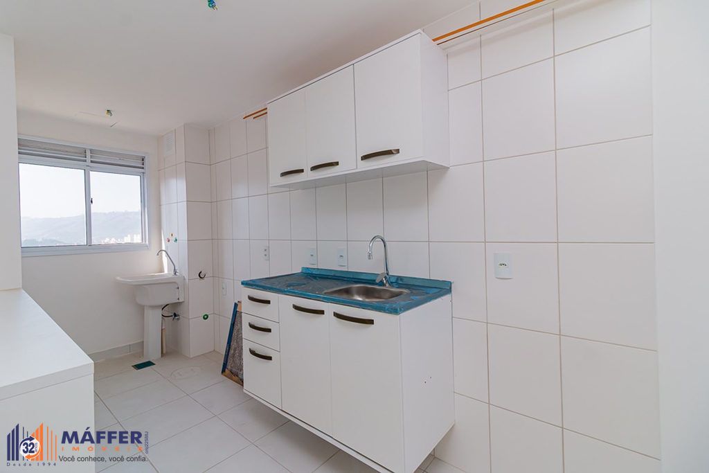 Apartamento, 2 quartos, 54 m² - Foto 30