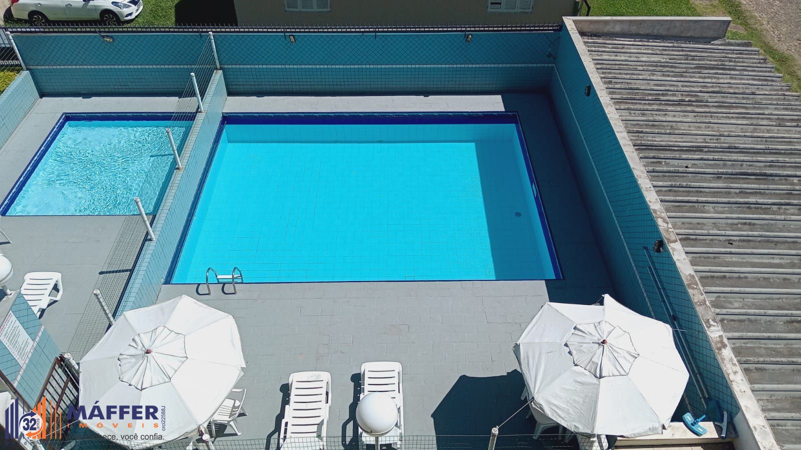 Apartamento no Res Residence Mont Serrat, 2 quartos, à venda, 42 m², Capão Novo - Capão da Canoa — foto 2