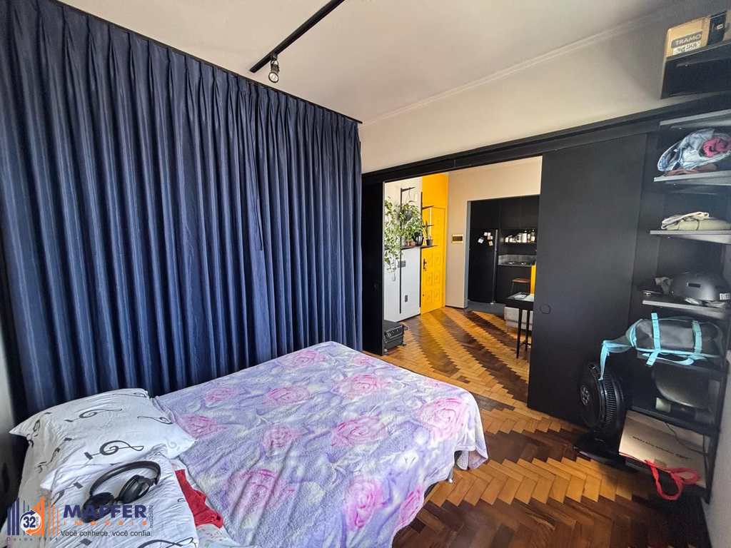 Apartamento, 1 quarto, 45 m² - Foto 11