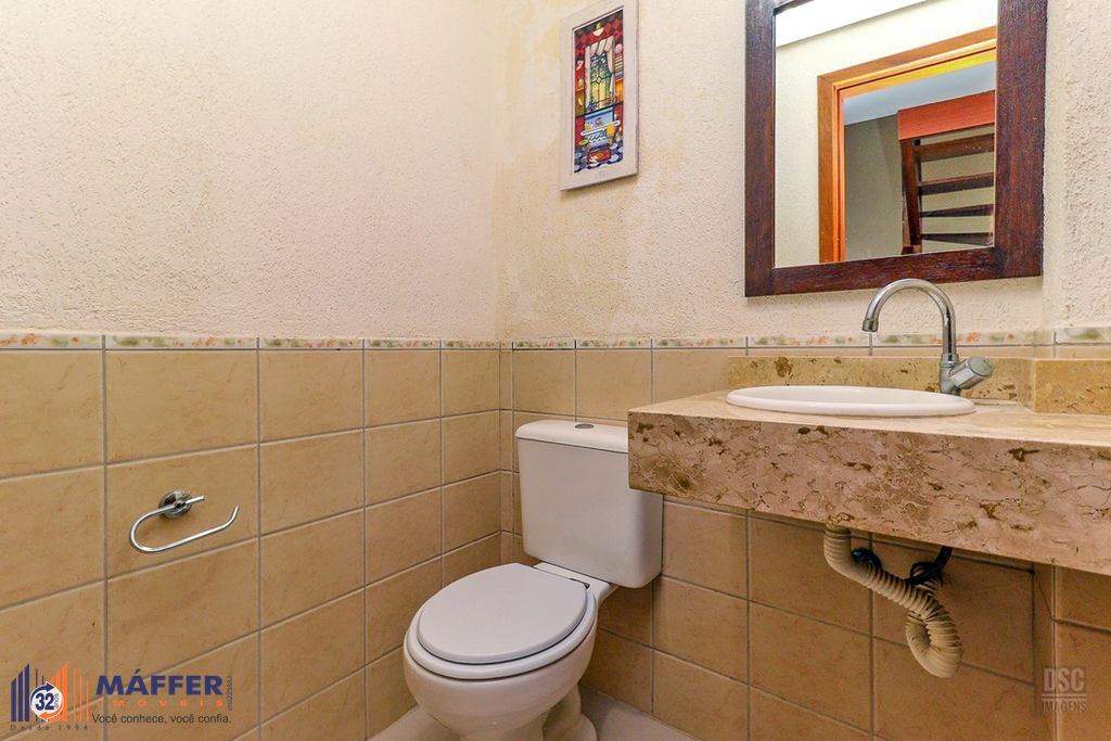 Casa de Condomínio, 3 quartos - Foto 26