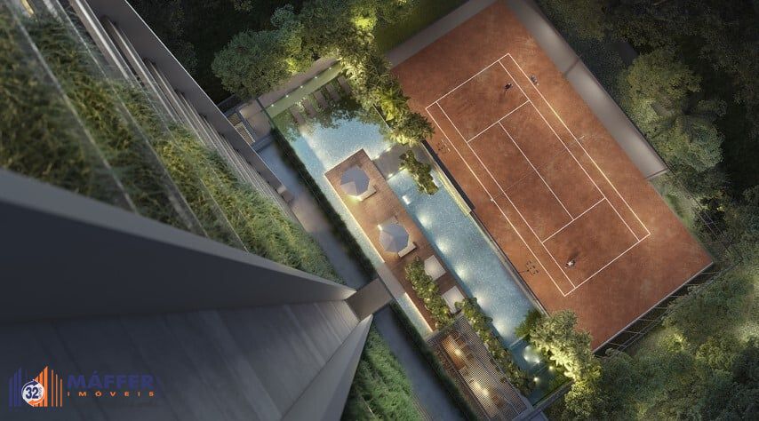Apartamento, 3 quartos, 156 m² - Foto 18