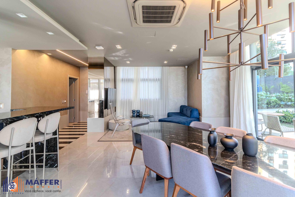 Apartamento, 3 quartos, 175 m² - Foto 11