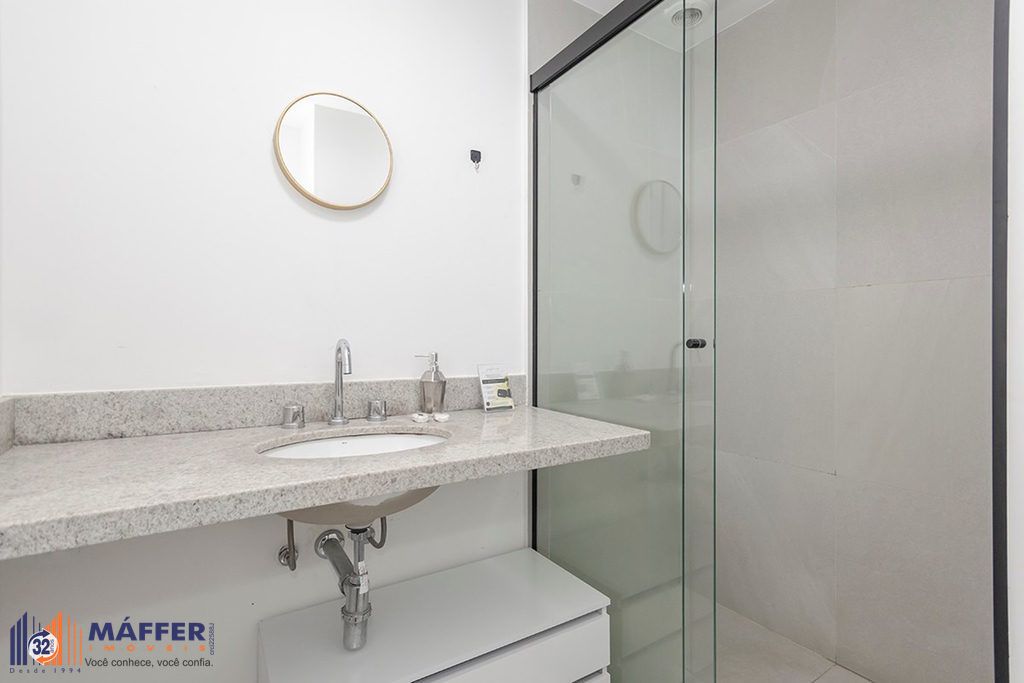 Apartamento, 1 quarto, 27 m² - Foto 48