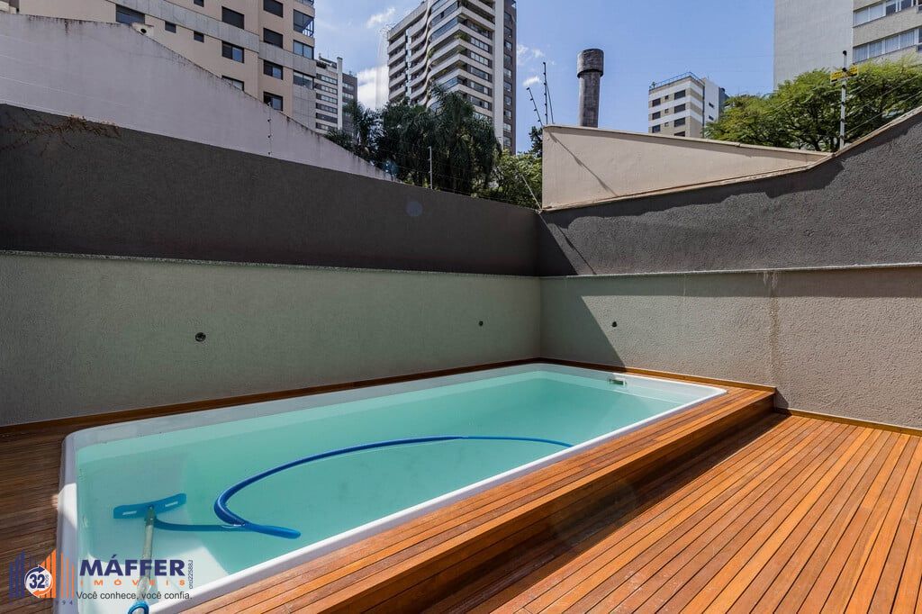 Apartamento, 3 quartos, 158 m² - Foto 88