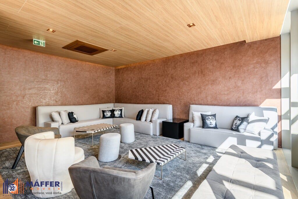 Apartamento, 1 quarto, 53 m² - Foto 31