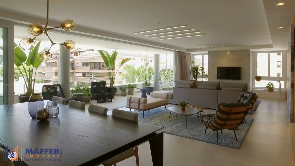 Apartamento, 3 quartos, 177 m² - Foto 15