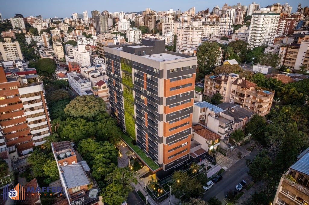 Apartamento, 1 quarto, 25 m² - Foto 57