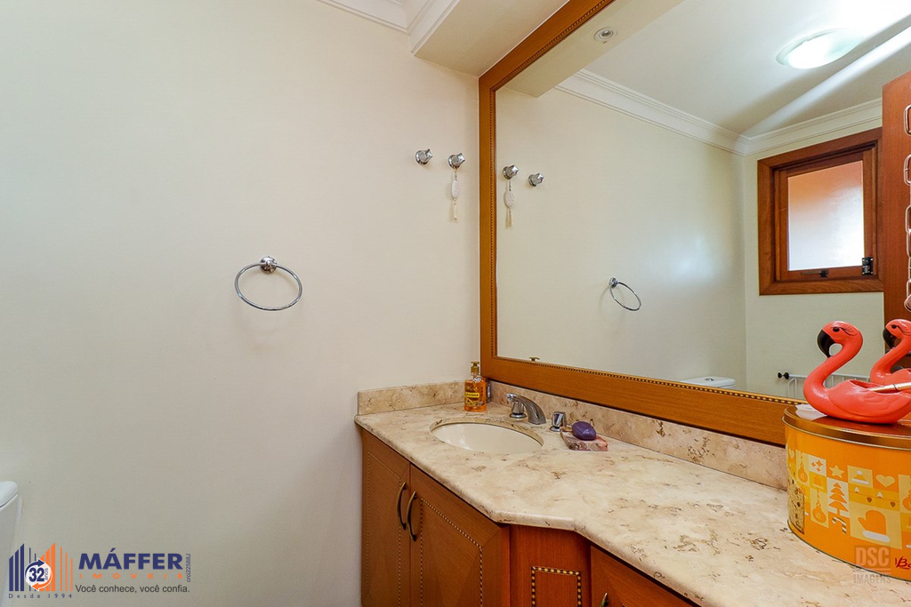 Casa de Condomínio, 4 quartos - Foto 40