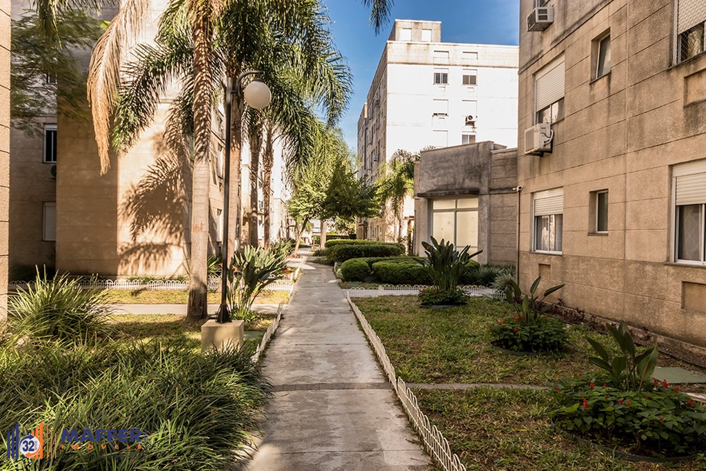 Apartamento, 3 quartos, 61 m² - Foto 31