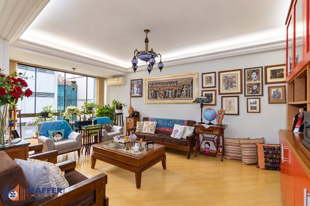 Apartamento, 3 quartos, 188 m² - Foto 8