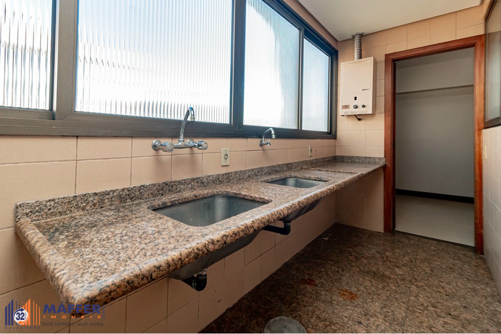 Apartamento, 3 quartos, 329 m² - Foto 22