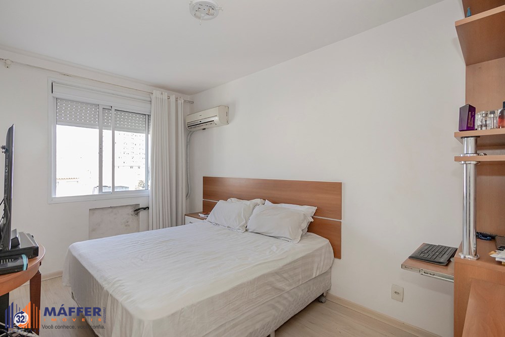 Apartamento, 2 quartos, 59 m² - Foto 36