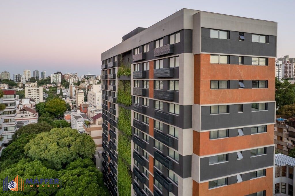 Apartamento, 1 quarto, 53 m² - Foto 41
