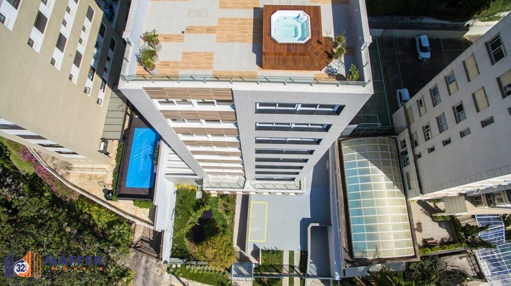 Apartamento, 1 quarto, 53 m² - Foto 41