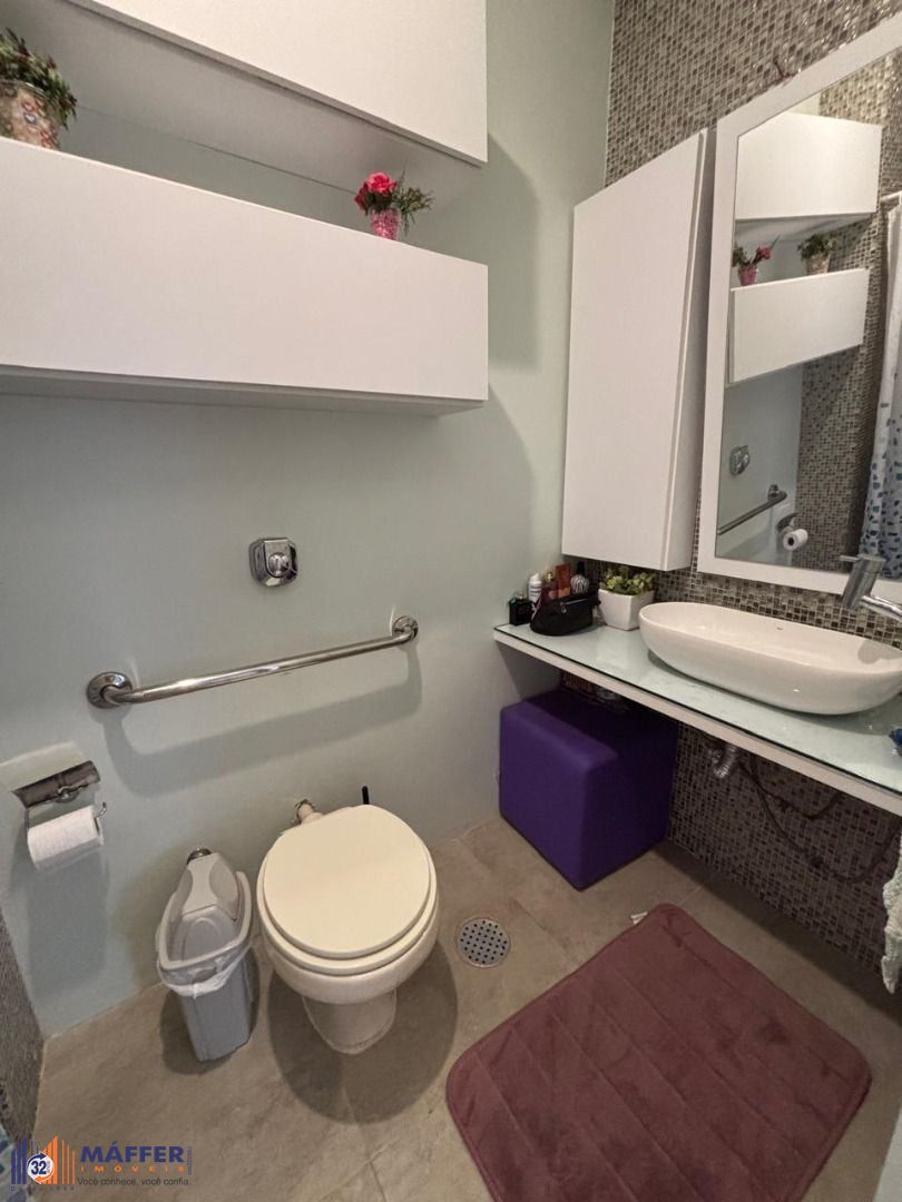Apartamento, 2 quartos, 73 m² - Foto 4