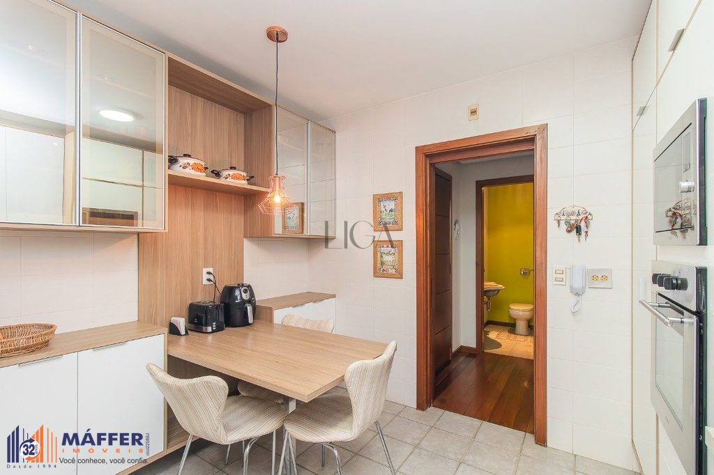 Apartamento, 3 quartos, 167 m² - Foto 31