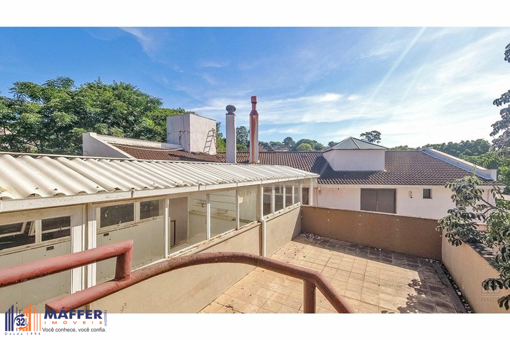 Casa, 8 quartos, 1278 m² - Foto 12