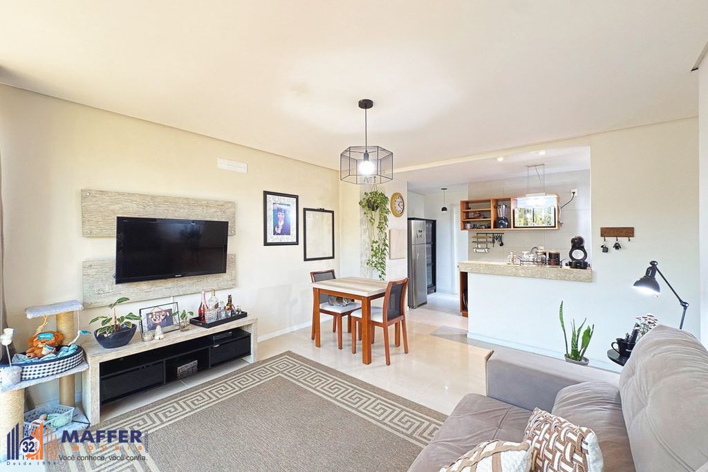 Apartamento, 1 quarto, 46 m² - Foto 23