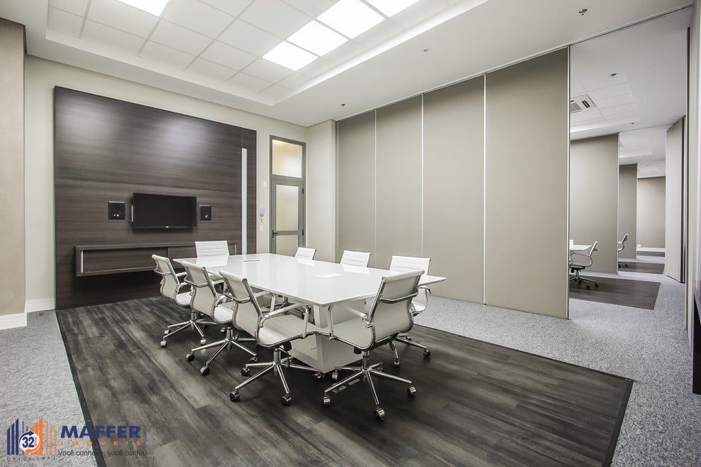 Sala-Conjunto, 40 m² - Foto 8