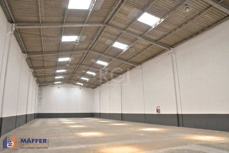 Pavilhão, para alugar, 750 m², São Sebastião - Porto Alegre — foto 5