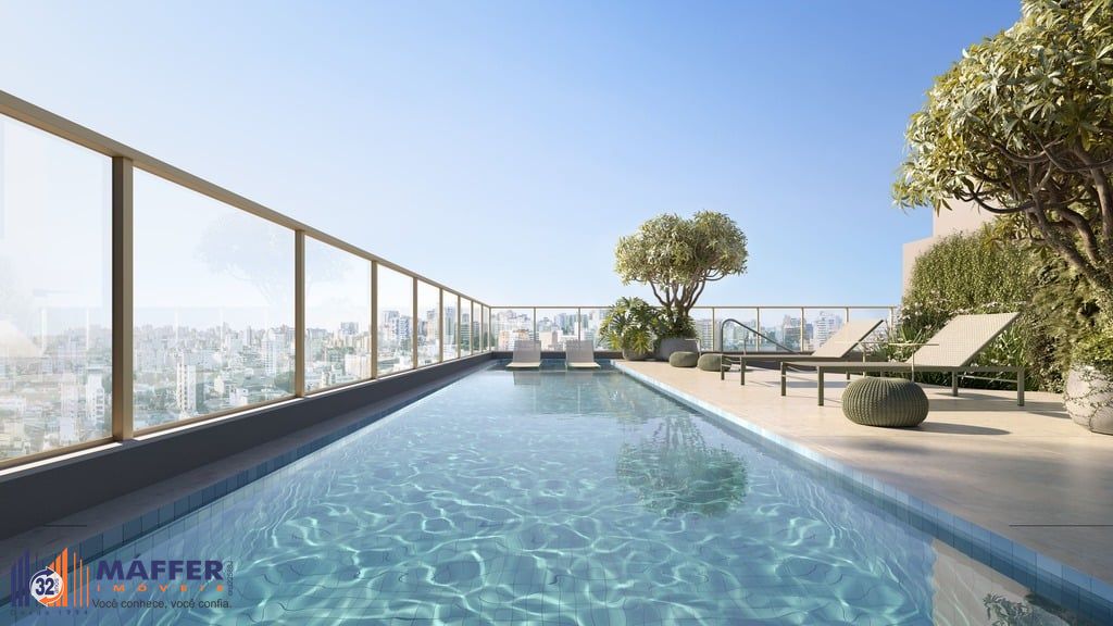 Apartamento, 3 quartos, 236 m² - Foto 8