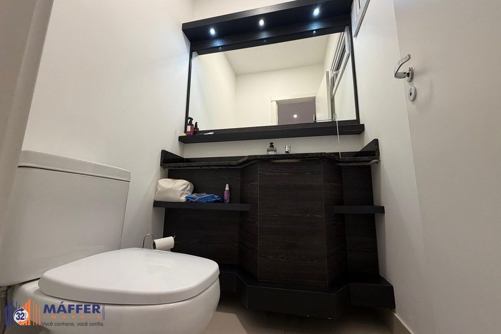 Casa de Condomínio, 3 quartos - Foto 49