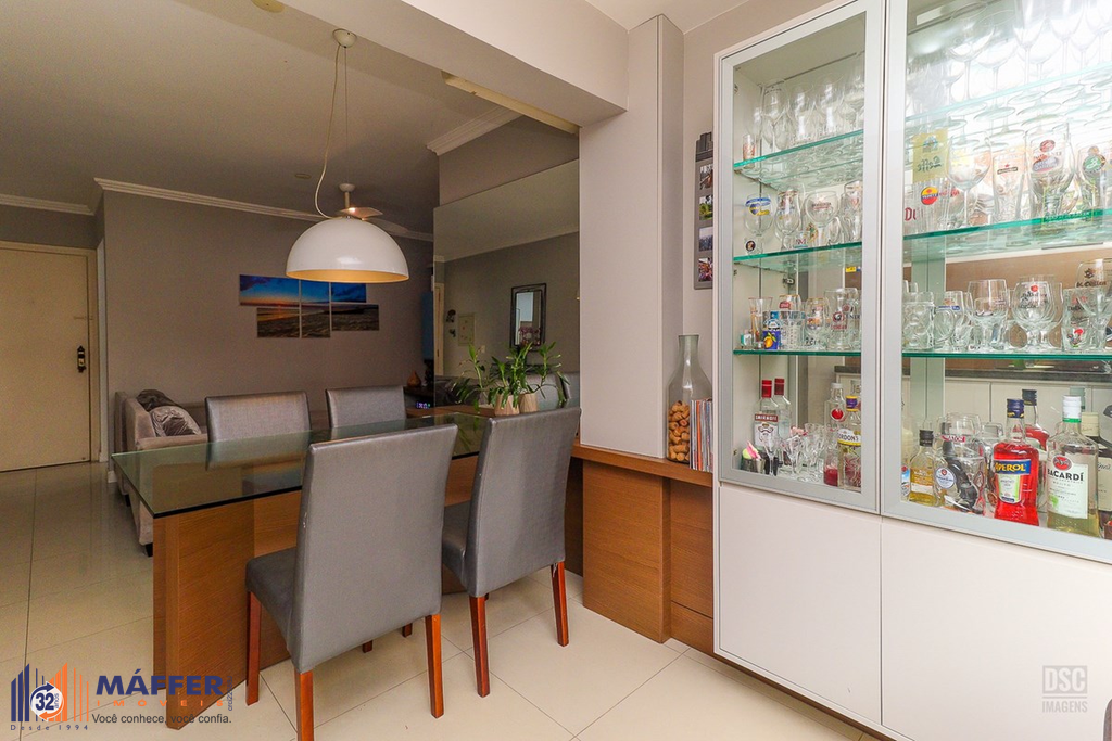 Apartamento, 3 quartos, 84 m² - Foto 34