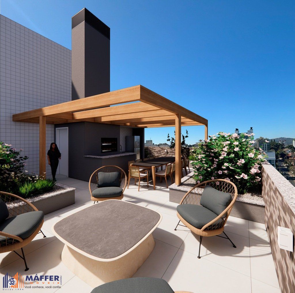 Apartamento, 2 quartos, 121 m² - Foto 21
