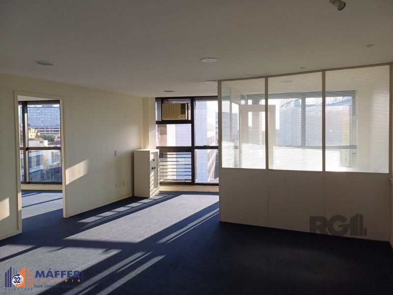 Sala Comercial, para alugar, 109 m², São João - Porto Alegre — foto 4