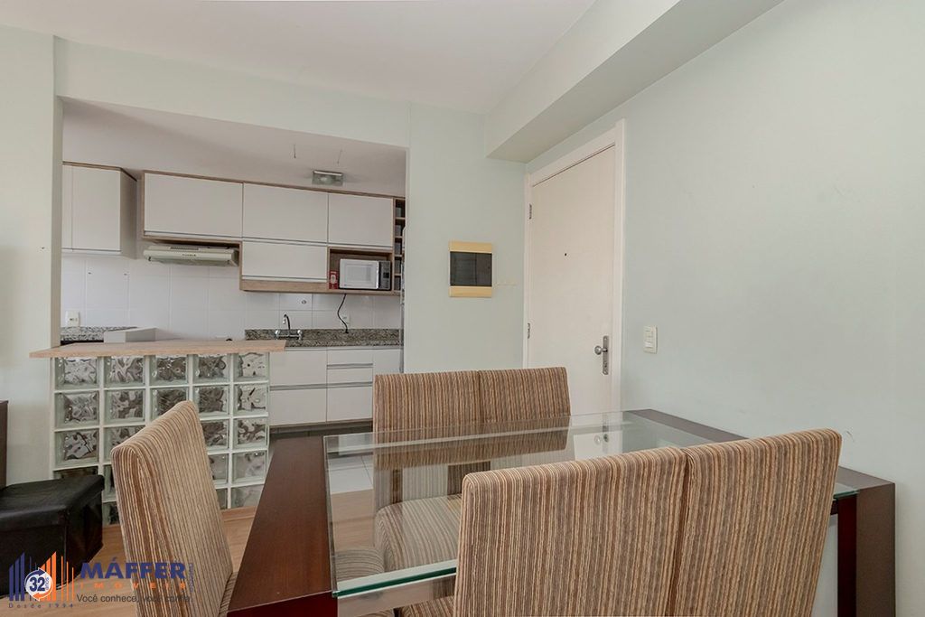 Apartamento, 2 quartos, 60 m² - Foto 83