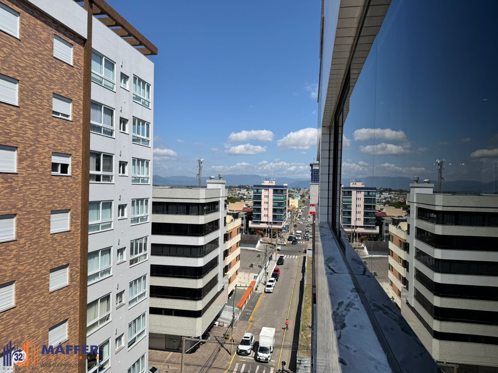 Apartamento no Residencial Tarsila do Amaral, 3 quartos, à venda, 88 m², Centro Histórico - Capão da Canoa — foto 3