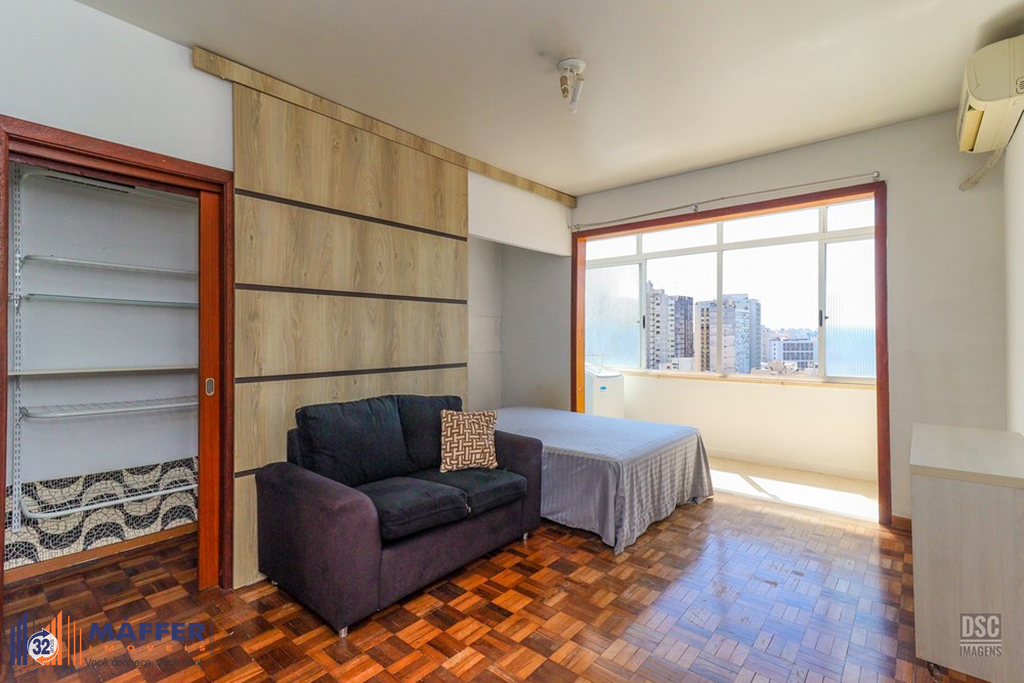 Apartamento, 1 quarto, 34 m² - Foto 30