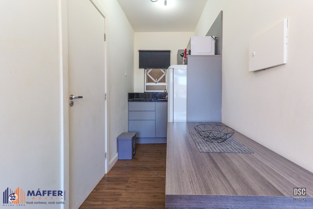 Apartamento, 1 quarto, 32 m² - Foto 55