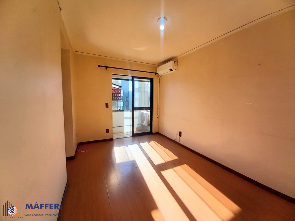 Apartamento, 2 quartos, 52 m² - Foto 27