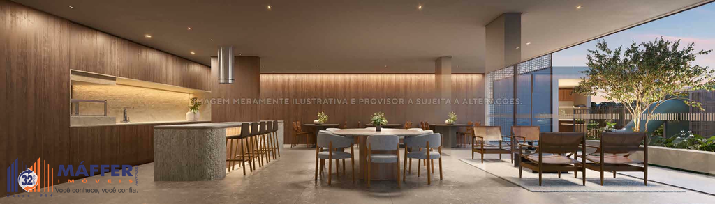 Apartamento, 3 quartos, 149 m² - Foto 9