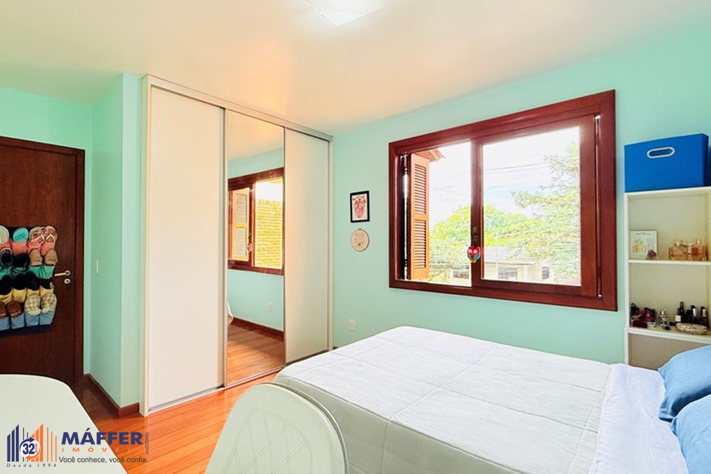 Casa, 4 quartos, 285 m² - Foto 41