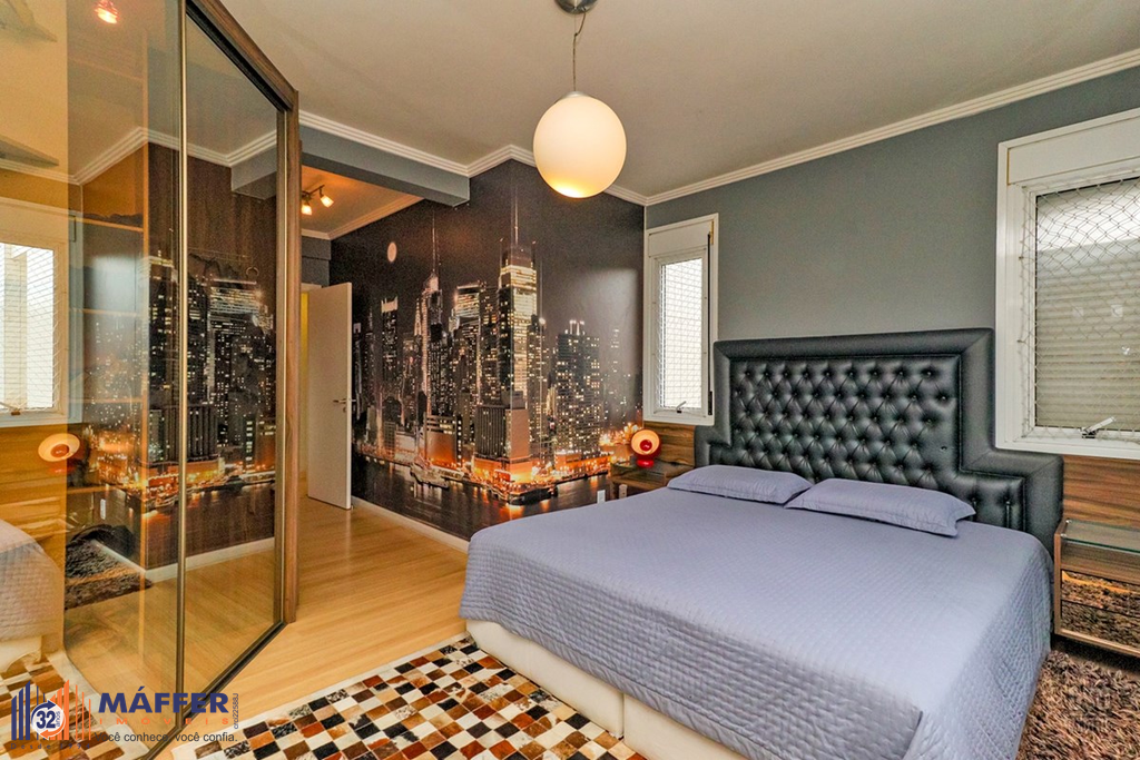 Apartamento, 3 quartos, 121 m² - Foto 4